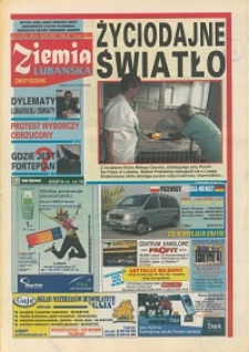 Ziemia Lubańska, 2003, nr 2