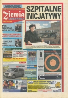 Ziemia Lubańska, 2003, nr 9