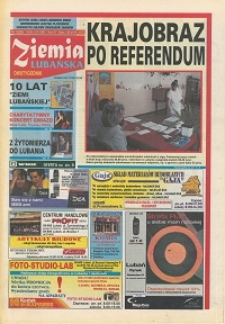 Ziemia Lubańska, 2003, nr 12