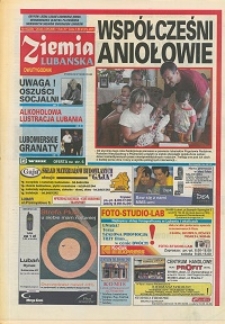 Ziemia Lubańska, 2003, nr 16