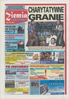 Ziemia Lubańska, 2003, nr 17