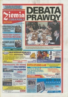 Ziemia Lubańska, 2003, nr 19