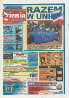 Ziemia Lubańska, 2004, nr 9