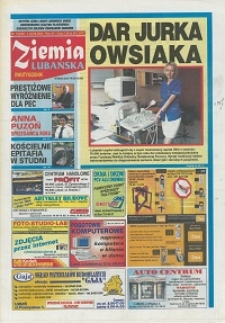 Ziemia Lubańska, 2004, nr 11