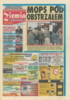 Ziemia Lubańska, 2004, nr 12