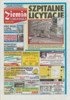 Ziemia Lubańska, 2004, nr 20