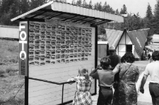 Dolna stacja wyciągu na Szrenicę [Dokument ikonograficzny]