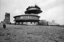 Śnieżka [Dokument ikonograficzny]