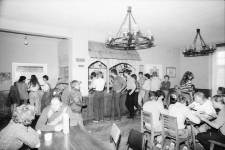 Schronisko Odrodzenie (fot. 1) [Dokument ikonograficzny]