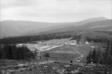 Przełęcz Karkonoska [Dokument ikonograficzny]