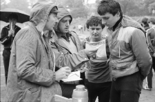 Zawody Ligi Obrony Kraju [Dokument ikonograficzny]