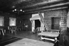 Schronisko Szwajcarka [Dokument ikonograficzny]