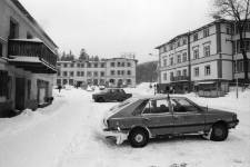 Szklarska Poręba [Dokument ikonograficzny]