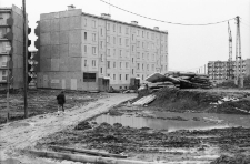 Jelenia Góra - budowa Zabobrza III (fot. 5) [Dokument ikonograficzny]