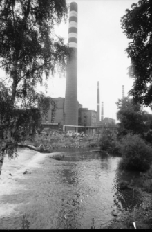 Jelenia Góra - Celwiskoza (fot. 1) [Dokument ikonograficzny]