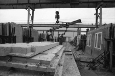 Jelenia Góra - Fabryka Domów (fot. 1) [Dokument ikonograficzny]