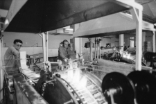 Jelenia Góra - Huta Szkła Technicznego (fot. 4) [Dokument ikonograficzny]