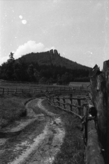 G&oacute;ry Sokole [Dokument ikonograficzny]