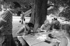 Schronisko Szwajcarka [Dokument ikonograficzny]