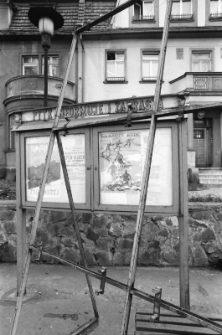 Jelenia Góra - Ulica Bankowa [Dokument ikonograficzny]