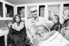 Szklarska Poręba - Huta Julia (fot. 6) [Dokument ikonograficzny]