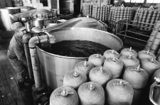 Mysłakowice - Zakłady Lniarskie Orzeł (fot. 3) [Dokument ikonograficzny]