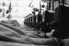 Mysłakowice - Zakłady Lniarskie Orzeł (fot. 4) [Dokument ikonograficzny]