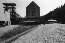 Jelenia Góra - magazyny przy ulicy Krakowskiej (fot. 2) [Dokument ikonograficzny]