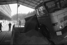 Jelenia Góra - magazyny przy ulicy Krakowskiej (fot. 3) [Dokument ikonograficzny]