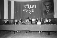 40-lecie Liceum Ogólnokształcące im. Stefana Żeromskiego (fot. 4) [Dokument ikonograficzny]