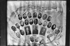 40-lecie Liceum Ogólnokształcące im. Stefana Żeromskiego (fot. 5) [Dokument ikonograficzny]