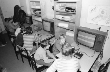 Liceum Ogólnokształcące im. C.K. Norwida (fot. 2) [Dokument ikonograficzny]