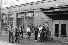 Zespół Szkół Zawodowych nr 2 im. Stanisława Staszica (fot. 2) [Dokument ikonograficzny]