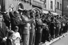 Jelenia Góra - 1 Maja (fot. 13) [Dokument ikonograficzny]