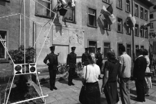 Narodowe Święto Odrodzenia Polski 22 Lipca (fot.1) [Dokument ikonograficzny]