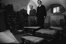 Zbiory Archiwum w Jeleniej G&oacute;rze (fot. 14) [Dokument ikonograficzny]