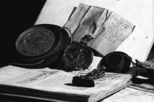 Zbiory Archiwum w Jeleniej Górze (fot. 7) [Dokument ikonograficzny]