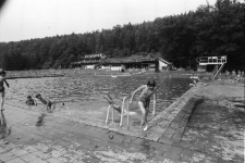 Jelenia Góra - basen Rakownica [Dokument ikonograficzny]