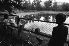 Miłków - basen [Dokument ikonograficzny]