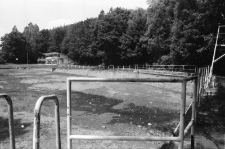 Przesieka - basen (fot. 1) [Dokument ikonograficzny]