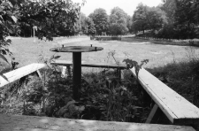 Przesieka - basen (fot. 2) [Dokument ikonograficzny]