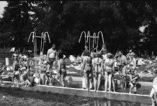 Jelenia Góra - basen w Sobieszowie (fot. 4) [Dokument ikonograficzny]