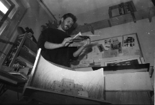 Jelenia Góra - Teatr Animacji (fot. 2) [Dokument ikonograficzny]