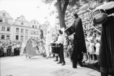 Teatry uliczne (fot. 10) [Dokument ikonograficzny]