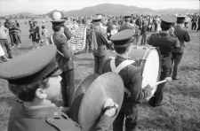 Festyn na lotnisku (fot. 7) [Dokument ikonograficzny]