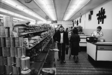 Jelenia Góra - handel (fot. 2) [Dokument ikonograficzny]