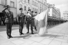 Jelenia Góra - 47 rocznica wybuchu II Wojny Światowej (fot. 4) [Dokument ikonograficzny]