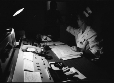 Jelenia Góra - Pogotowie Ratunkowe (fot. 4) [Dokument ikonograficzny]