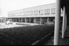 Jelenia G&oacute;ra - Zabobrze. Siedziba JSM [Dokument ikonograficzny]