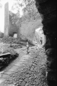 Zamek Chojnik (fot. 12) [Dokument ikonograficzny]